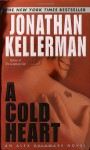 A Cold Heart - Jonathan Kellerman