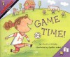 Game Time - Stuart J. Murphy, Cynthia Jabar