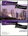 American Dreams, American Realities: An Introduction to Historical Reflection - Richard C. Frucht, Matthew Johnson, Janice Brandon-Falcone