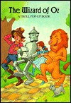 The Wizard of Oz (Troll Pop Up Book) - Troll Books, L. Frank Baum