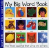 My Big Word Book - Roger Priddy