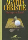 Dlaczego nie Evans? - Agatha Christie