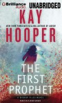 The First Prophet - Kay Hooper