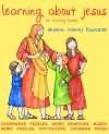 Learning About Jesus - Shauna Mooney Kawasaki