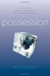 Possession  - Elana Johnson