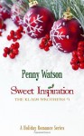 Sweet Inspiration  - Penny Watson