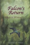 Falcon's Return - Rebecca K. O'Connor