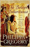 The Boleyn Inheritance - Philippa Gregory