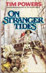 On Stranger Tides - Tim Powers