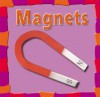 Magnets - Rebecca Olien