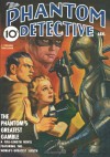 Phantom Detective 01/41: Adventure House Presents - Robert Wallace