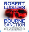 The Bourne Sanction - Eric Van Lustbader