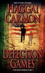 Defection Games - Haggai Carmon