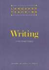 Writing - Christopher Tribble, Christopher N. Candlin, H.G. Widdowson