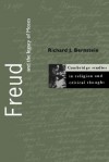 Freud and the Legacy of Moses - Richard J. Bernstein, Wayne Proudfoot, Jeffrey L. Stout