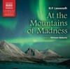 At the Mountains of Madness - H.P. Lovecraft, William Roberts