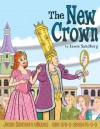 The New Crown - Jason Sandberg