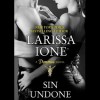 Sin Undone - Larissa Ione, Ava Camille Edwards