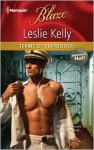 Terms of Surrender - Leslie Kelly