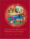 Consumer Behavior: and Marketing Strategy (McGraw-Hill/Irwin Series in Marketing) - J. Paul Peter, Jerry C. Olson