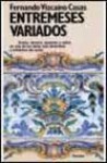 Entremeses variados - Fernando Vizcaíno Casas