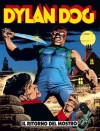 Dylan Dog n. 8: Il ritorno del mostro - Tiziano Sclavi, Luigi Piccatto, Claudio Villa