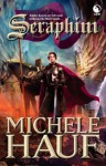 Seraphim (Changelings #1) - Michele Hauf