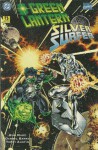 Green Lantern / Silver Surfer: Alianza impía - Ron Marz