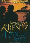 Man with a Past - Jayne Ann Krentz