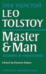 Master and Man - Leo Tolstoy, Eleanor Aitken