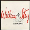 William Steig Drawings - William Steig, Lillian Ross