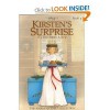 Kirsten's surprise: A Christmas story (The American girls collection) - Janet Beeler Shaw