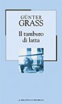 Il tamburo di latta - Günter Grass, Lia Secci