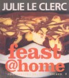 feast@home - Julie Le Clerc