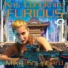 Furious (Kris Longknife, #10) - Mike Shepherd, Dina Pearlman