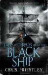 Tales of Terror from the Black Ship - David Roberts (Illustrator), Chris Priestley