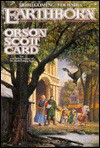 Earthborn (Homecoming, Volume 5) - Orson Scott Card