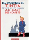 Au pays des Soviets - Hergé