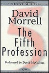 The Fifth Profession (Audio) - David Morrell, David McCullum