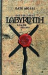 Das Verlorene Labyrinth - Kate Mosse