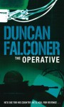 The Operative - Duncan Falconer