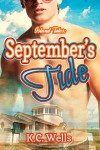 September's Tide - K.C. Wells