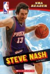 Steve Nash - John Hareas