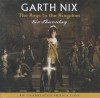 Sir Thursday - Garth Nix, Allan Corduner