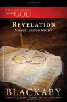 Revelation: A Blackaby Bible Study Series (Encounters with God) - Henry T. Blackaby