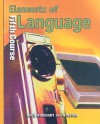 Elements of Language, Fifth Course - Lee Odell