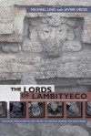 Lords of Lambityeco - Michael Lind, Lind Michael