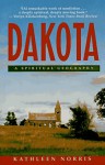 Dakota: A Spiritual Geography - Kathleen Norris