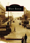 West Ridge (IL) (Images of America) (Images of America (Arcadia Publishing)) - Jacque E. Day, Jamie Santoro