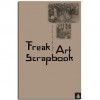 Freak Art Scrapbook: Chicago's Armory Show in Print, 1913 - Corbett vs. Dempsey, Julia Hendrickson, John Corbett, Josiah McElheny